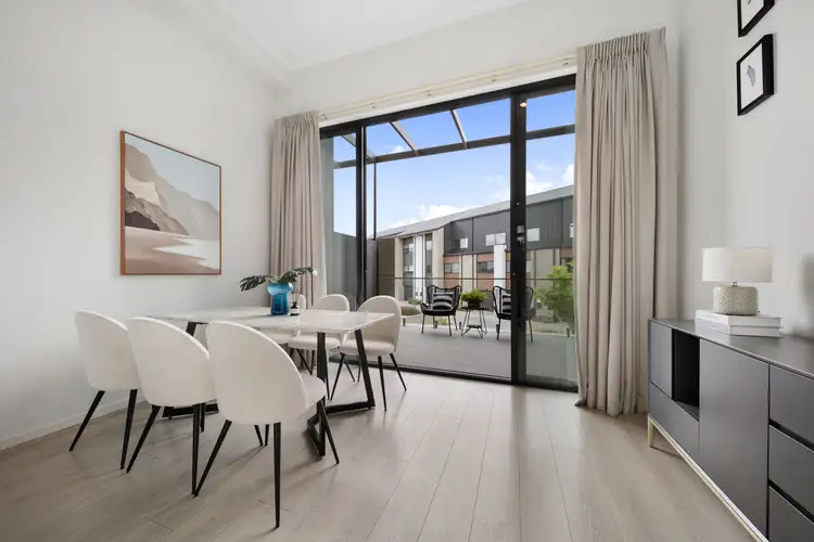 27/76 Stockman Avenue, Lawson ACT 2617