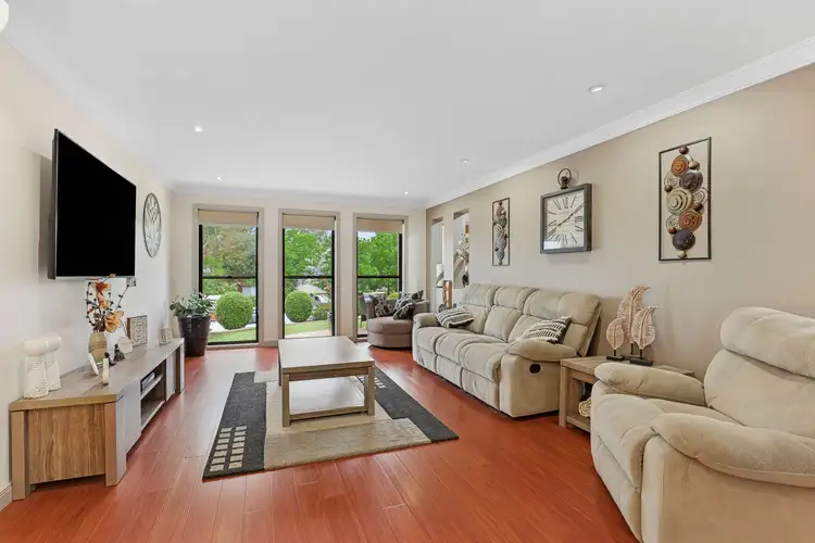 Fourth view of Homely house listing, 4 Heather Place, Wilberforce NSW 2756