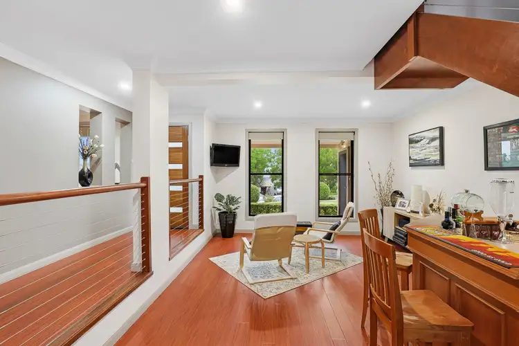 Fifth view of Homely house listing, 4 Heather Place, Wilberforce NSW 2756