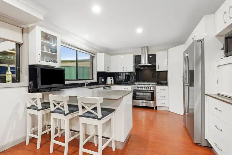 Sixth view of Homely house listing, 4 Heather Place, Wilberforce NSW 2756