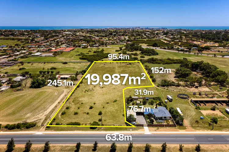 44 Abraham Street, Utakarra WA 6530