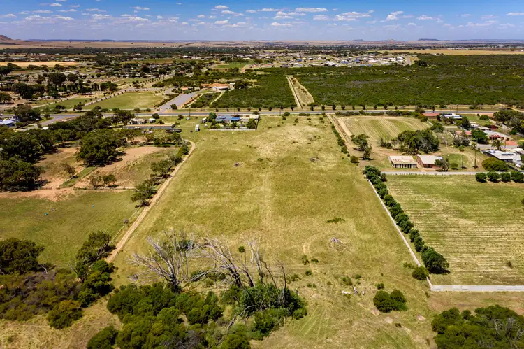 Sixth view of Homely land listing, 44 Abraham Street, Utakarra WA 6530