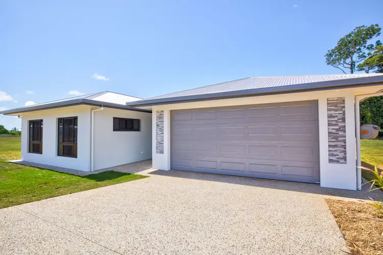 Fifth view of Homely house listing, 21 Nautilus Street, Mission Beach QLD 4852