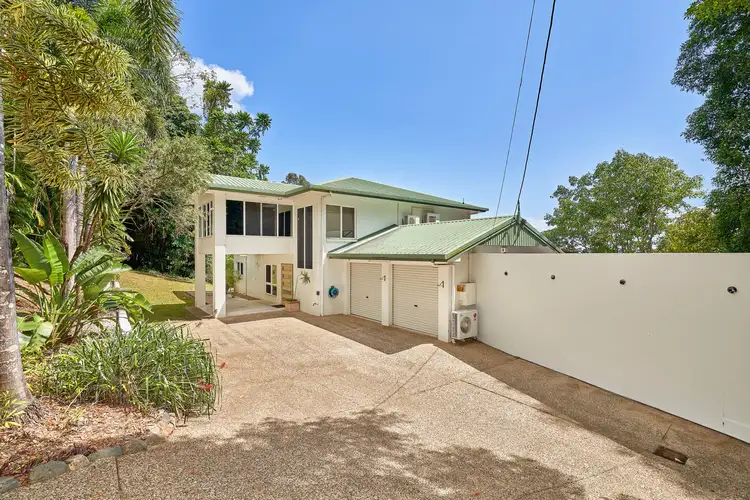 Third view of Homely house listing, 54-56 Fig Tree Drive, Caravonica QLD 4878