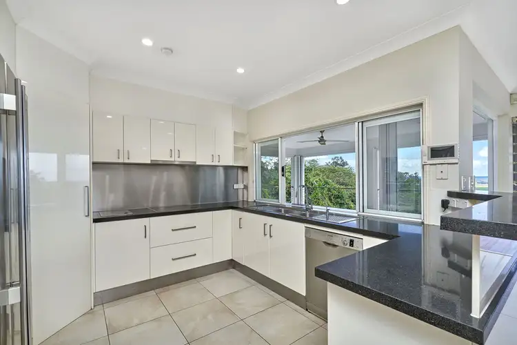 Fourth view of Homely house listing, 54-56 Fig Tree Drive, Caravonica QLD 4878