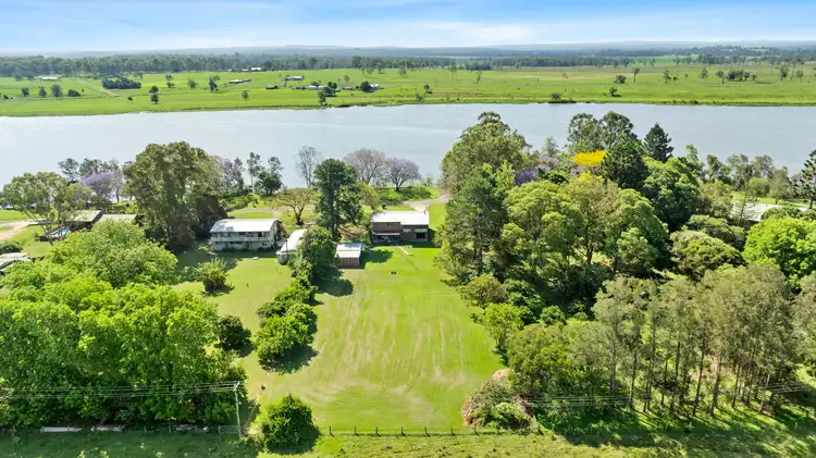78 River Street, Brushgrove NSW 2460