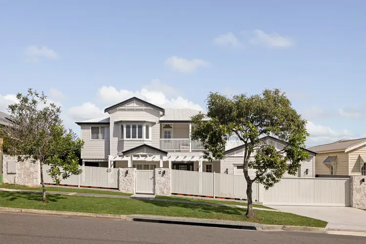 49 Brisbane Street, Bulimba QLD 4171