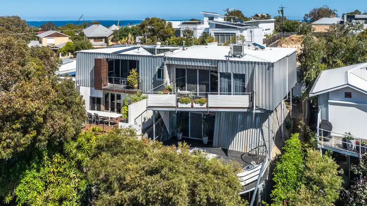 7 Ainslie Road, North Fremantle WA 6159