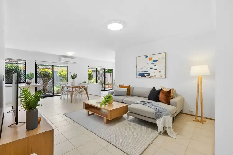 15 Plane Tree Grove, O'connor WA 6163
