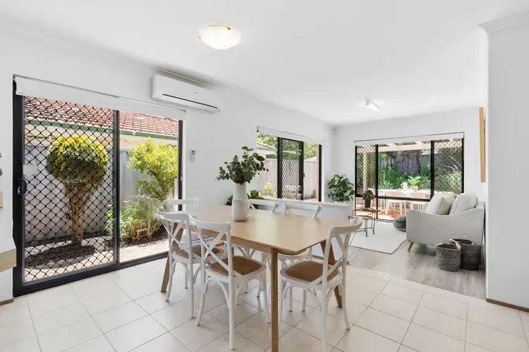 Third view of Homely house listing, 15 Plane Tree Grove, O'connor WA 6163