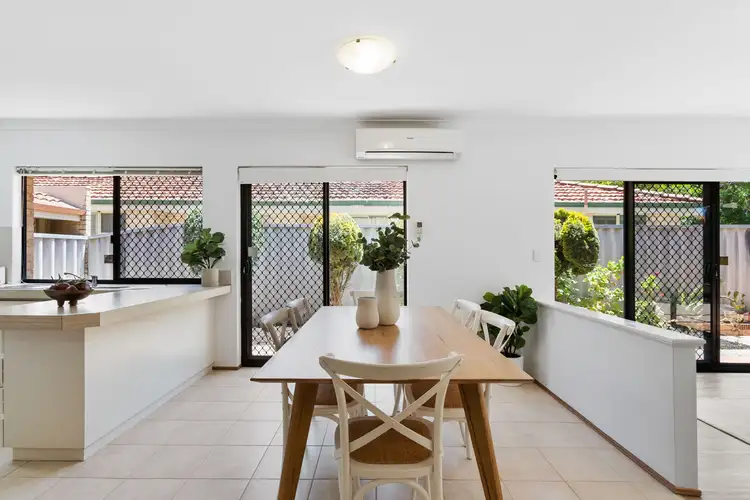 Sixth view of Homely house listing, 15 Plane Tree Grove, O'connor WA 6163