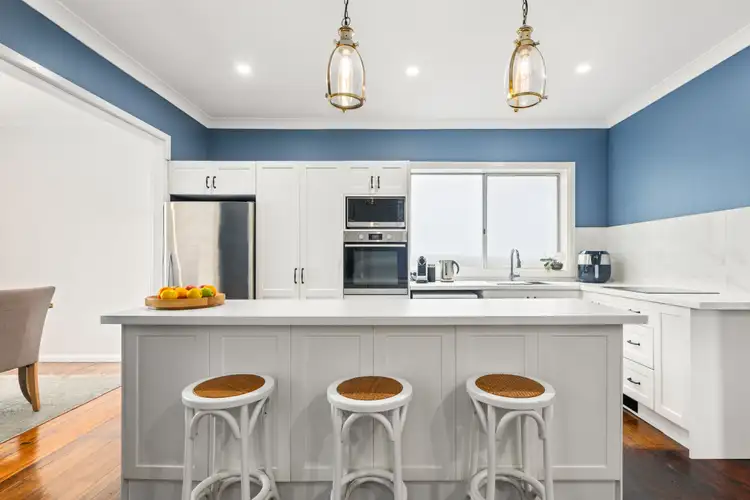 Second view of Homely house listing, 65 Oak Road, Kirrawee NSW 2232