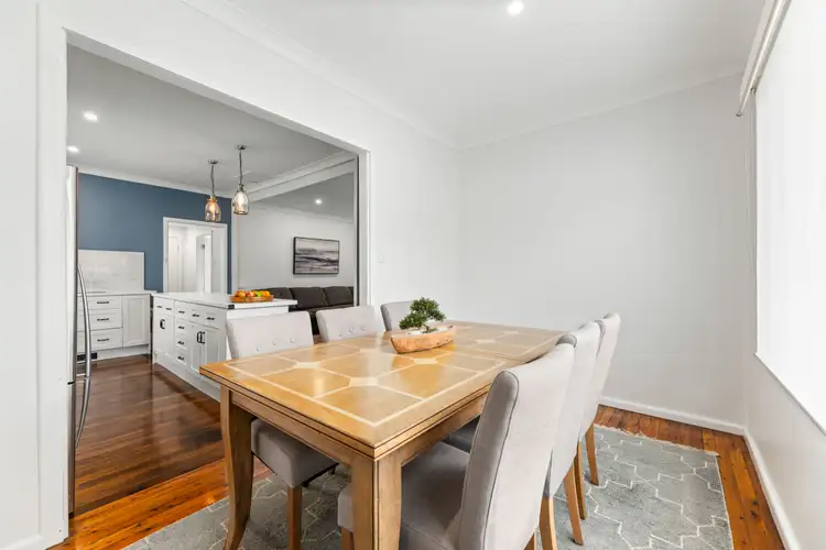 Third view of Homely house listing, 65 Oak Road, Kirrawee NSW 2232