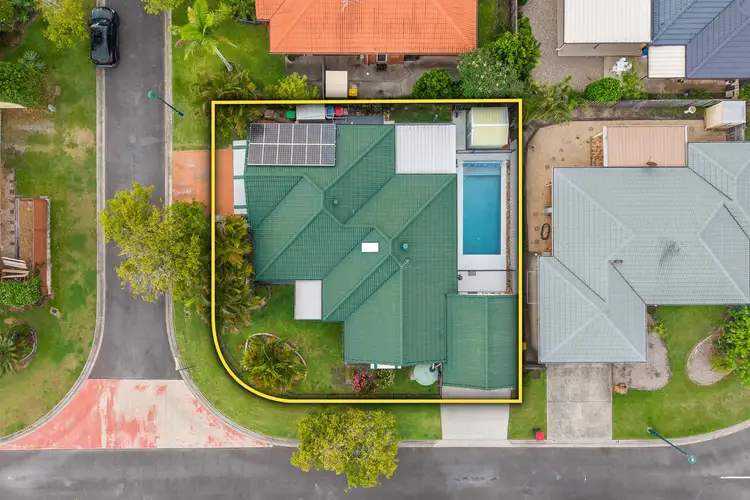 1 Tintern Close, Boondall QLD 4034