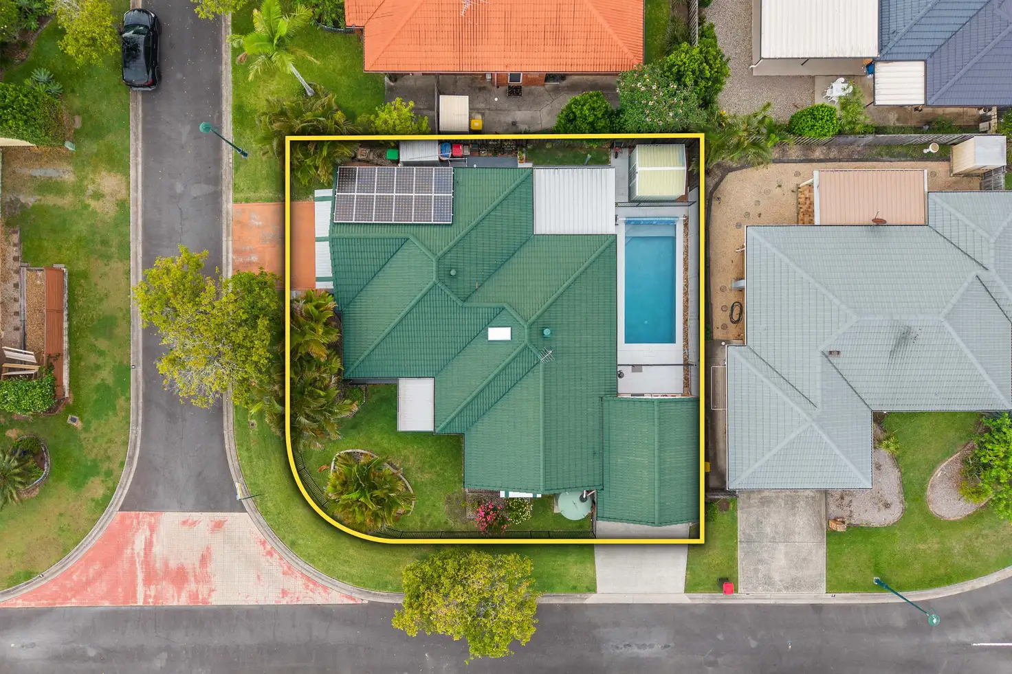 Main view of Homely house listing, 1 Tintern Close, Boondall QLD 4034