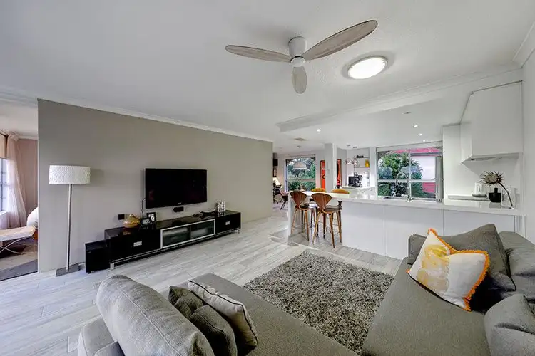 Fourth view of Homely apartment listing, 9/24 Whytecliffe Street, Albion QLD 4010