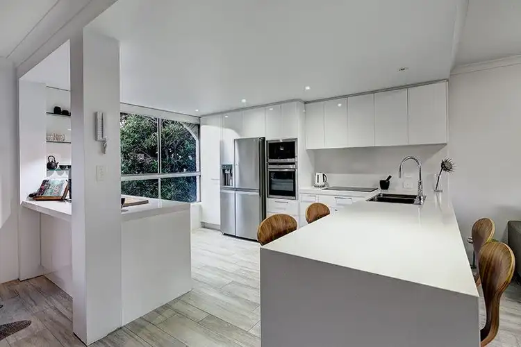 Fifth view of Homely apartment listing, 9/24 Whytecliffe Street, Albion QLD 4010