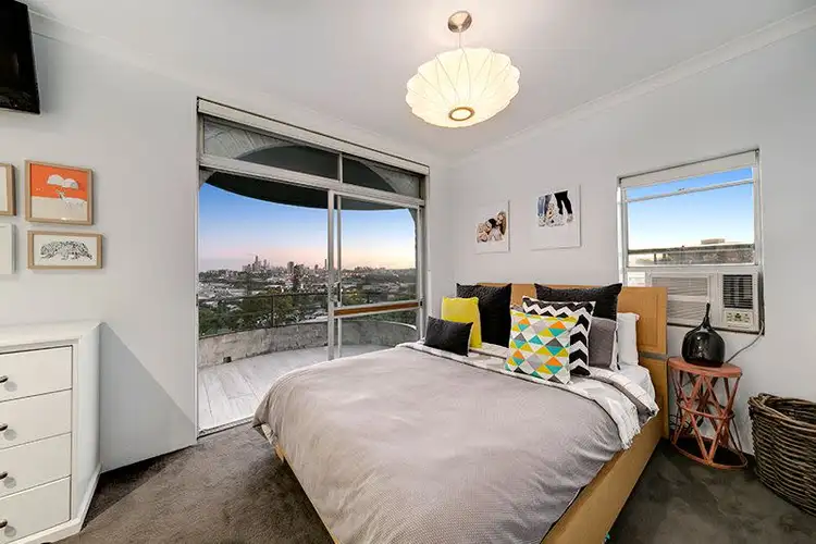 Seventh view of Homely apartment listing, 9/24 Whytecliffe Street, Albion QLD 4010