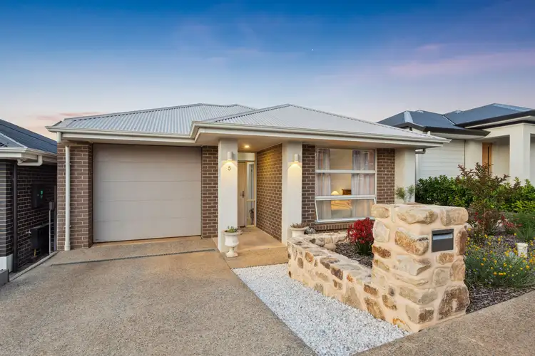 Main view of Homely house listing, 5 Heron Grove, Mount Barker SA 5251