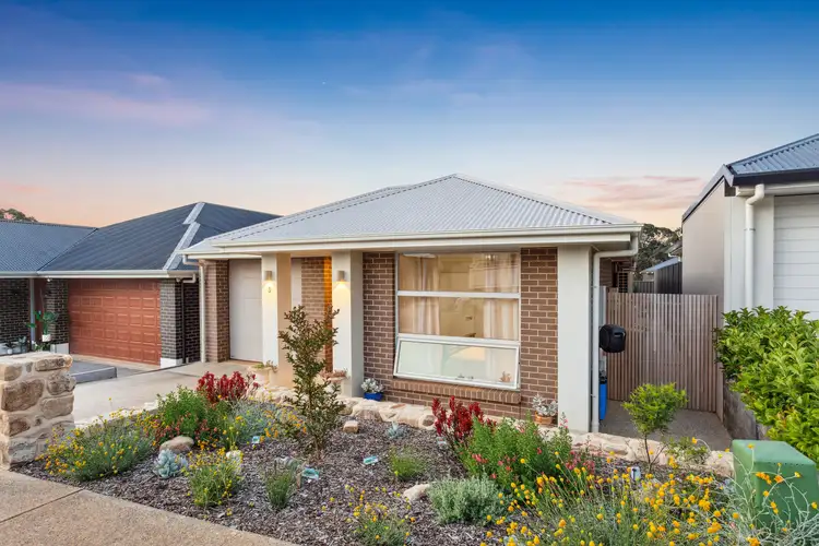 Third view of Homely house listing, 5 Heron Grove, Mount Barker SA 5251