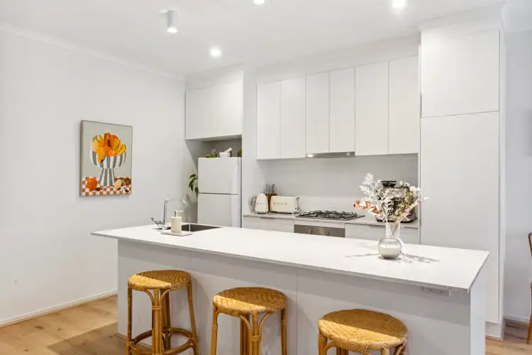 Fifth view of Homely house listing, 5 Heron Grove, Mount Barker SA 5251