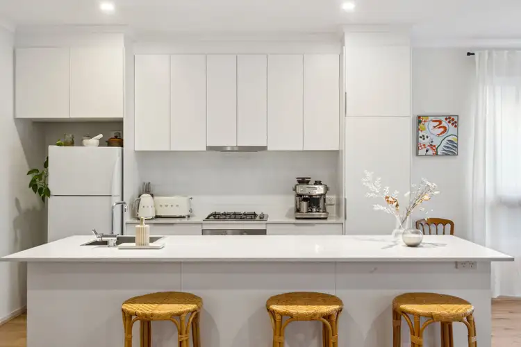 Sixth view of Homely house listing, 5 Heron Grove, Mount Barker SA 5251