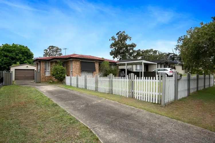 Second view of Homely house listing, 28 & 28a Moolana Parade, South Penrith NSW 2750