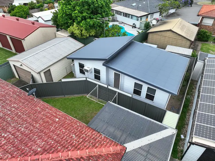 Third view of Homely house listing, 28 & 28a Moolana Parade, South Penrith NSW 2750