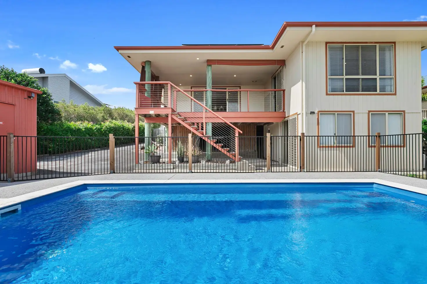 Main view of Homely house listing, 47 Gundesen Drive, Urraween QLD 4655