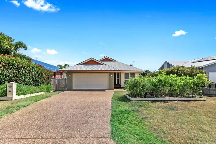 Second view of Homely house listing, 47 Gundesen Drive, Urraween QLD 4655
