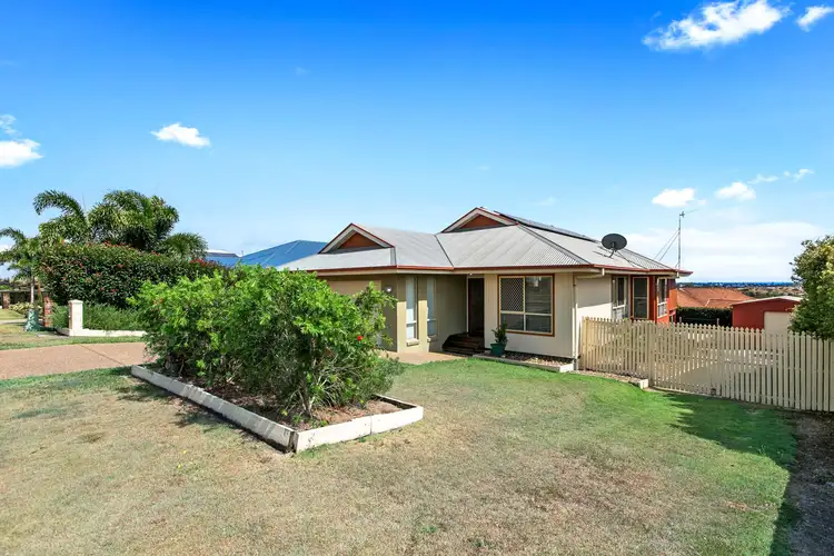 Third view of Homely house listing, 47 Gundesen Drive, Urraween QLD 4655