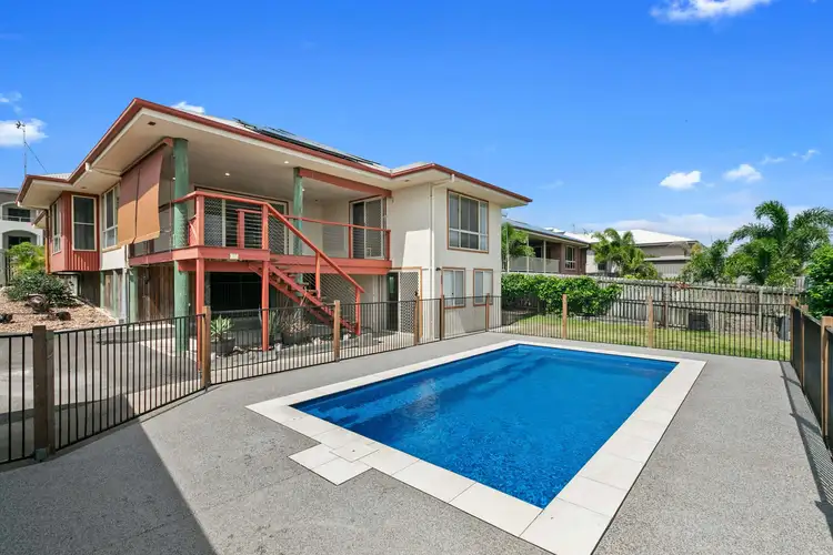 Fourth view of Homely house listing, 47 Gundesen Drive, Urraween QLD 4655