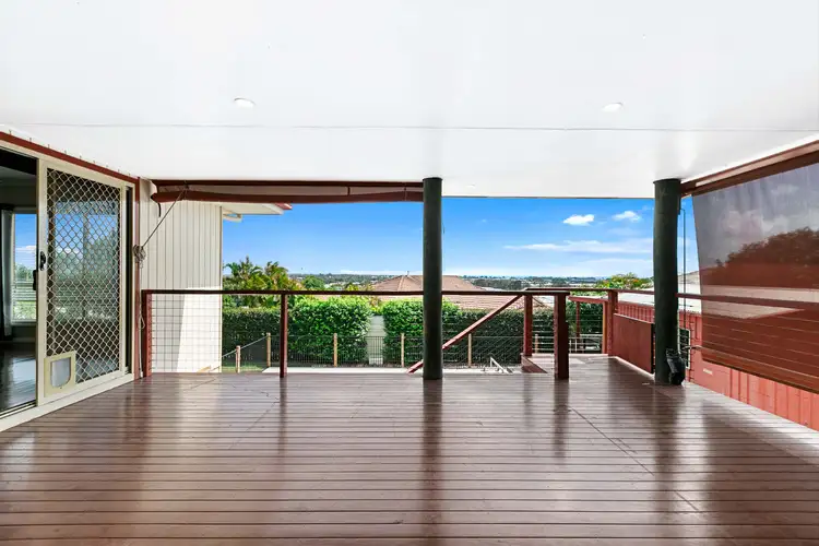 Fifth view of Homely house listing, 47 Gundesen Drive, Urraween QLD 4655