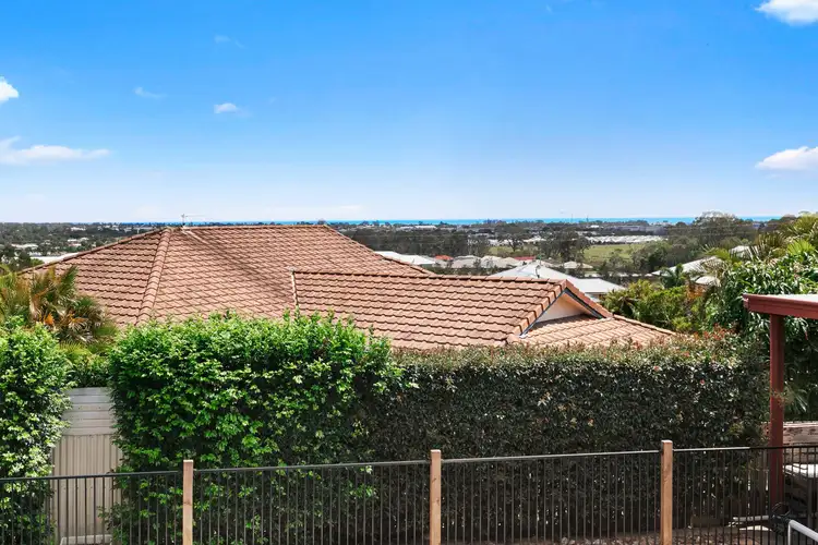 Sixth view of Homely house listing, 47 Gundesen Drive, Urraween QLD 4655
