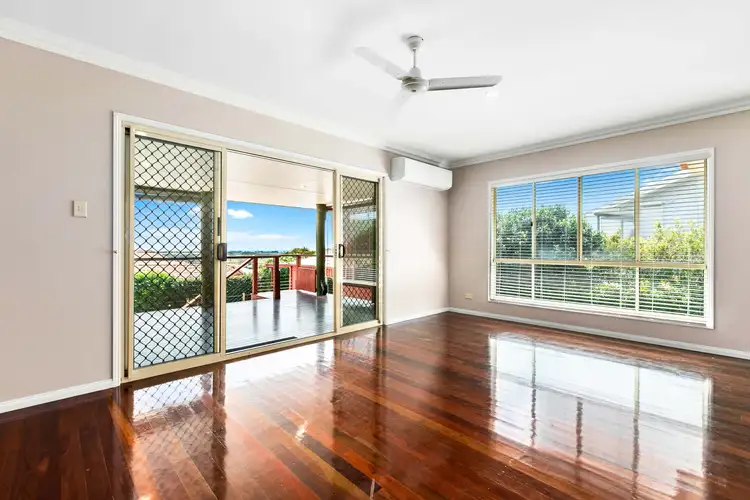 Seventh view of Homely house listing, 47 Gundesen Drive, Urraween QLD 4655