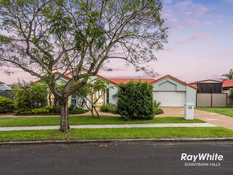 96 Lynelle Street, Sunnybank Hills QLD 4109