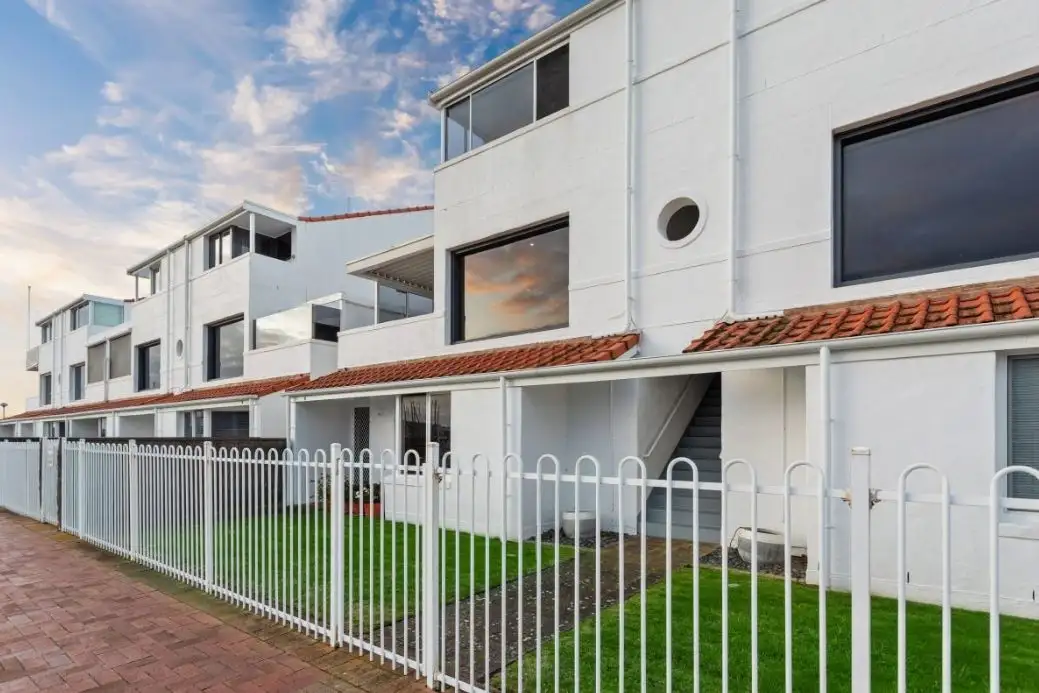 Main view of Homely house listing, 12/10 Nerida Drive, North Haven SA 5018