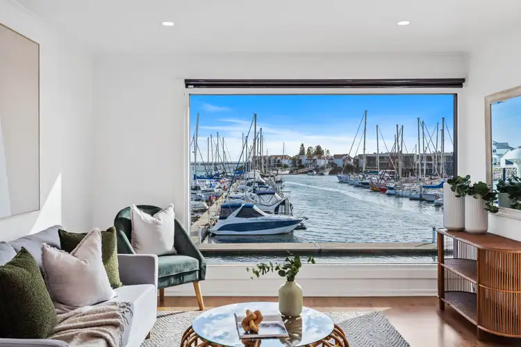 Second view of Homely house listing, 12/10 Nerida Drive, North Haven SA 5018