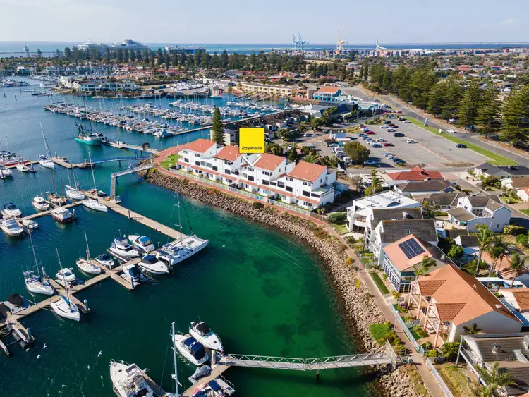 Third view of Homely house listing, 12/10 Nerida Drive, North Haven SA 5018