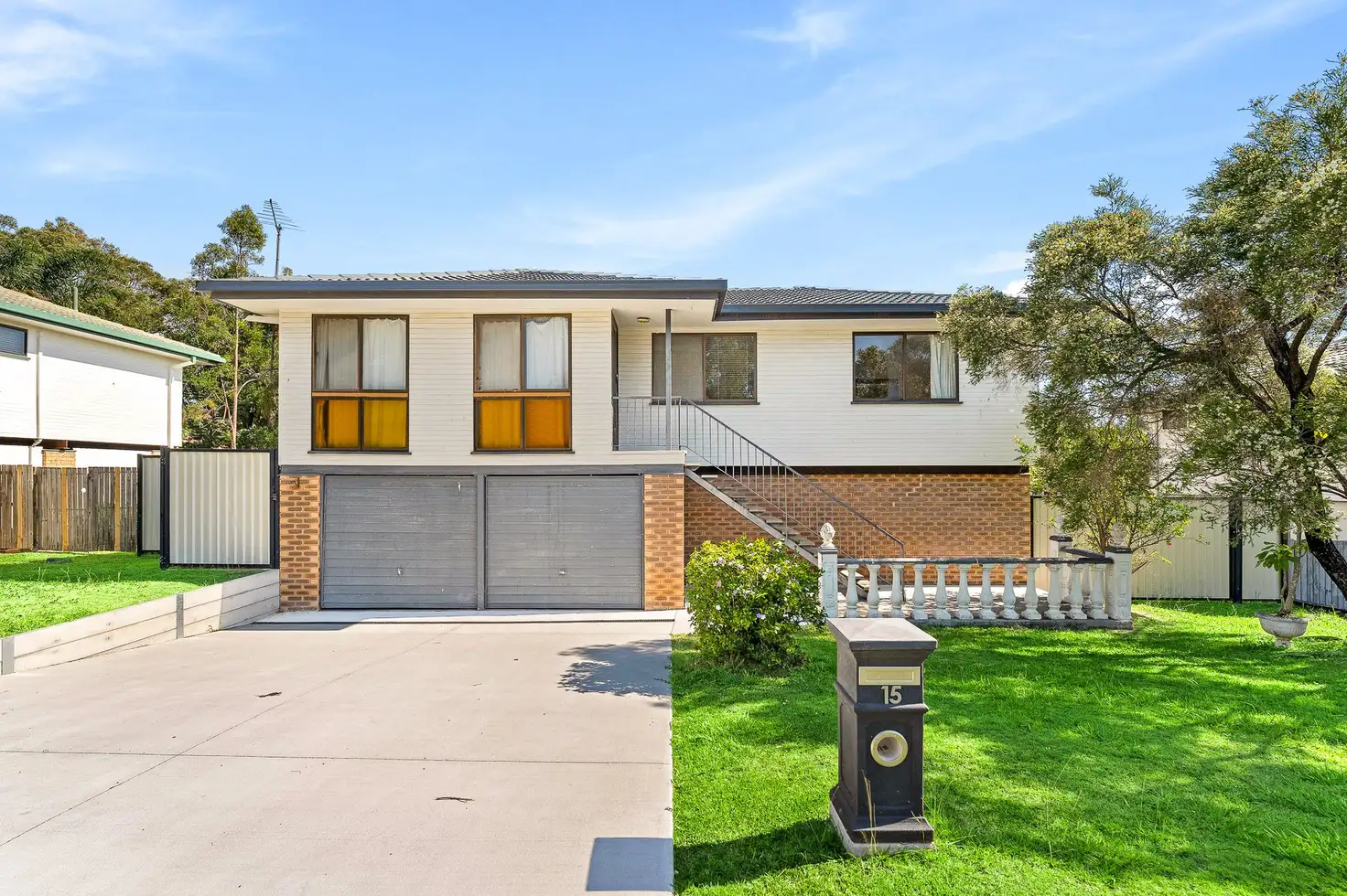 Main view of Homely house listing, 15 Javelin Street, Runcorn QLD 4113