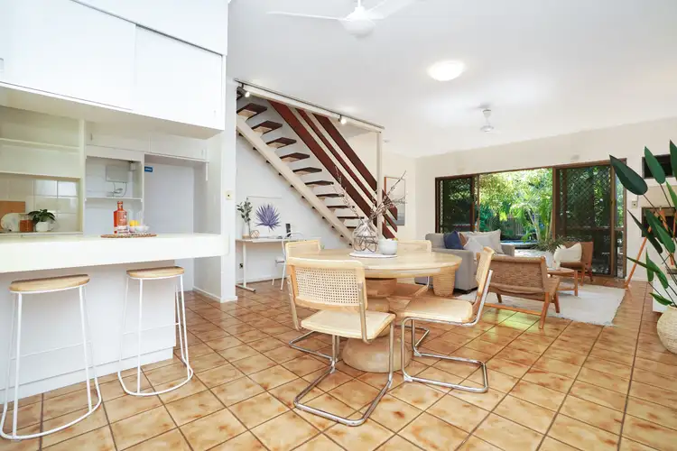 Fifth view of Homely townhouse listing, 7/274 Casuarina Drive, Rapid Creek NT 810