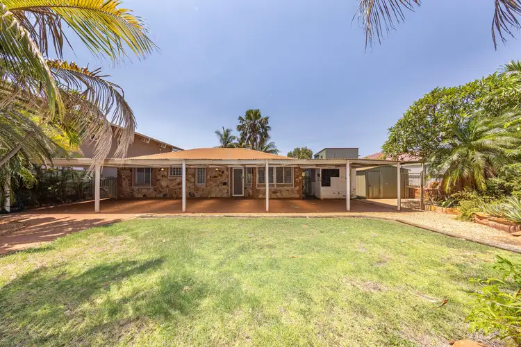 Third view of Homely house listing, 12 Fitzroy Crescent, Dampier WA 6713