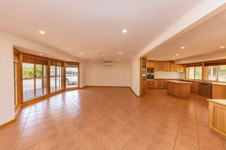 Fourth view of Homely house listing, 12 Fitzroy Crescent, Dampier WA 6713