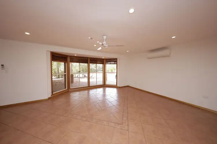Fifth view of Homely house listing, 12 Fitzroy Crescent, Dampier WA 6713