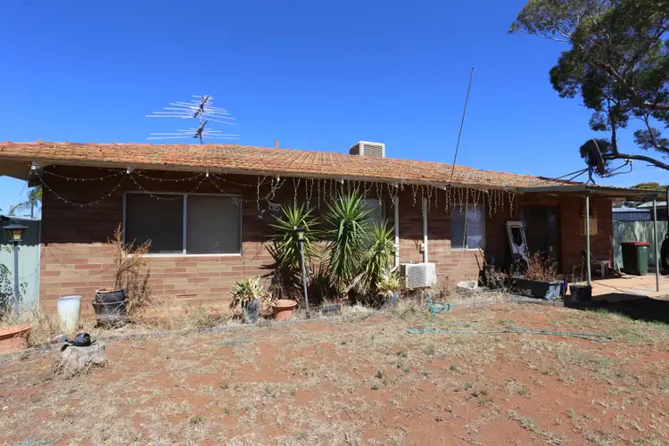 Second view of Homely house listing, 41 Pittosporum Street, Kambalda West WA 6442