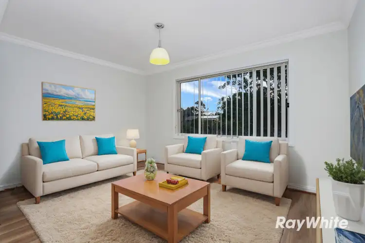 Second view of Homely house listing, 9 Cavendish Avenue, Blacktown NSW 2148
