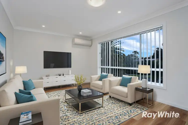 Third view of Homely house listing, 9 Cavendish Avenue, Blacktown NSW 2148