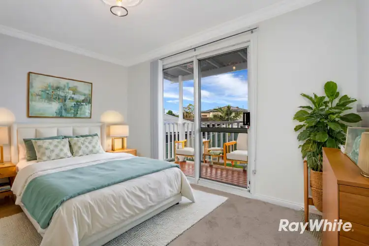 Fifth view of Homely house listing, 9 Cavendish Avenue, Blacktown NSW 2148