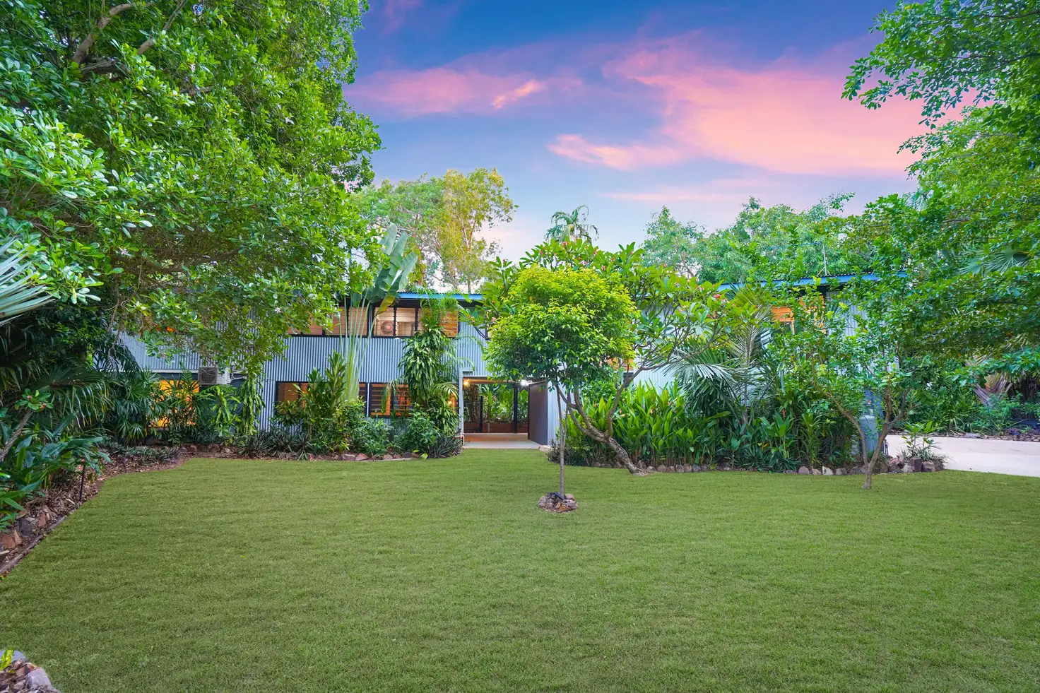 Main view of Homely house listing, 8 Cooper Street, Fannie Bay NT 820