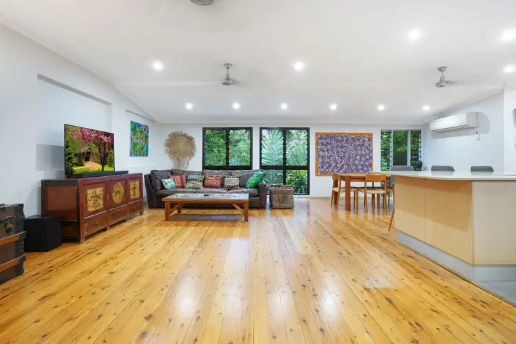 Fifth view of Homely house listing, 8 Cooper Street, Fannie Bay NT 820